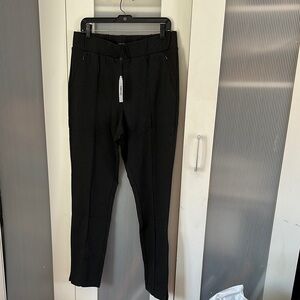 NWT Universal Standard grey Pants